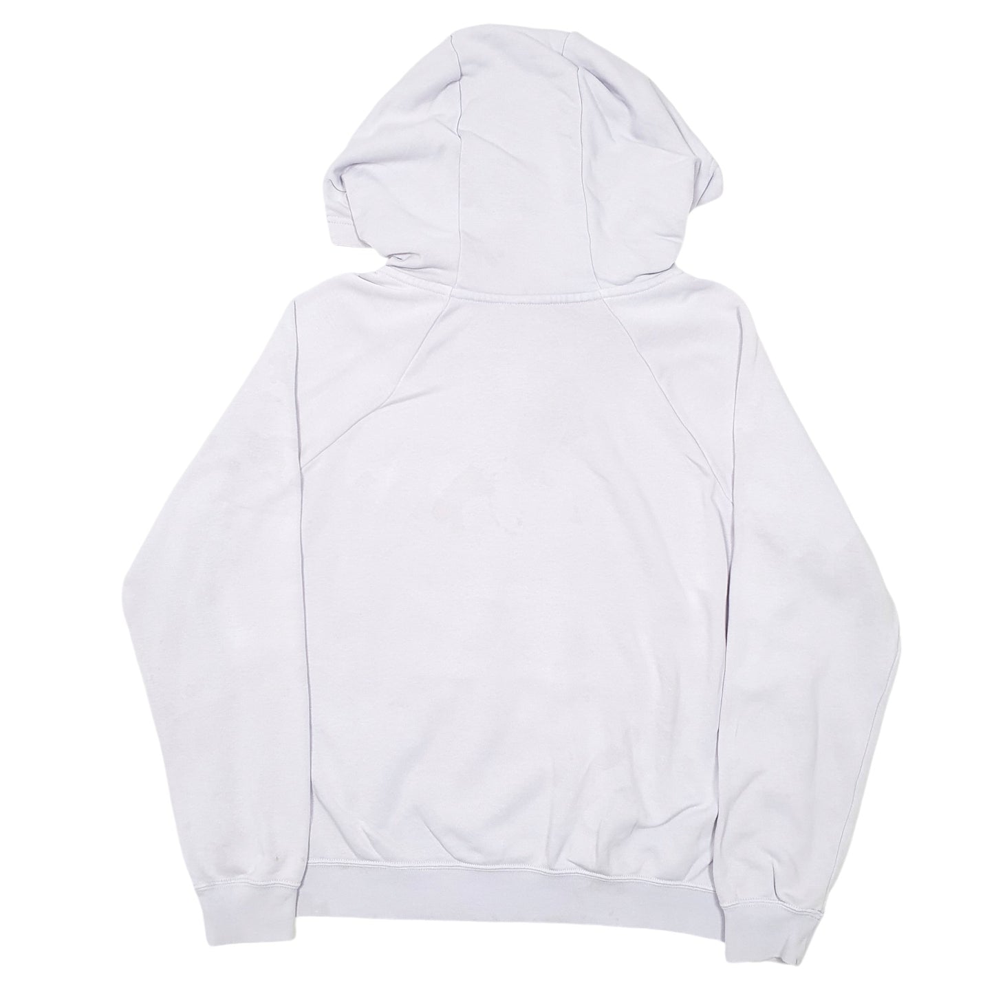 Womens Lilac Nike  Hoodie Jumper