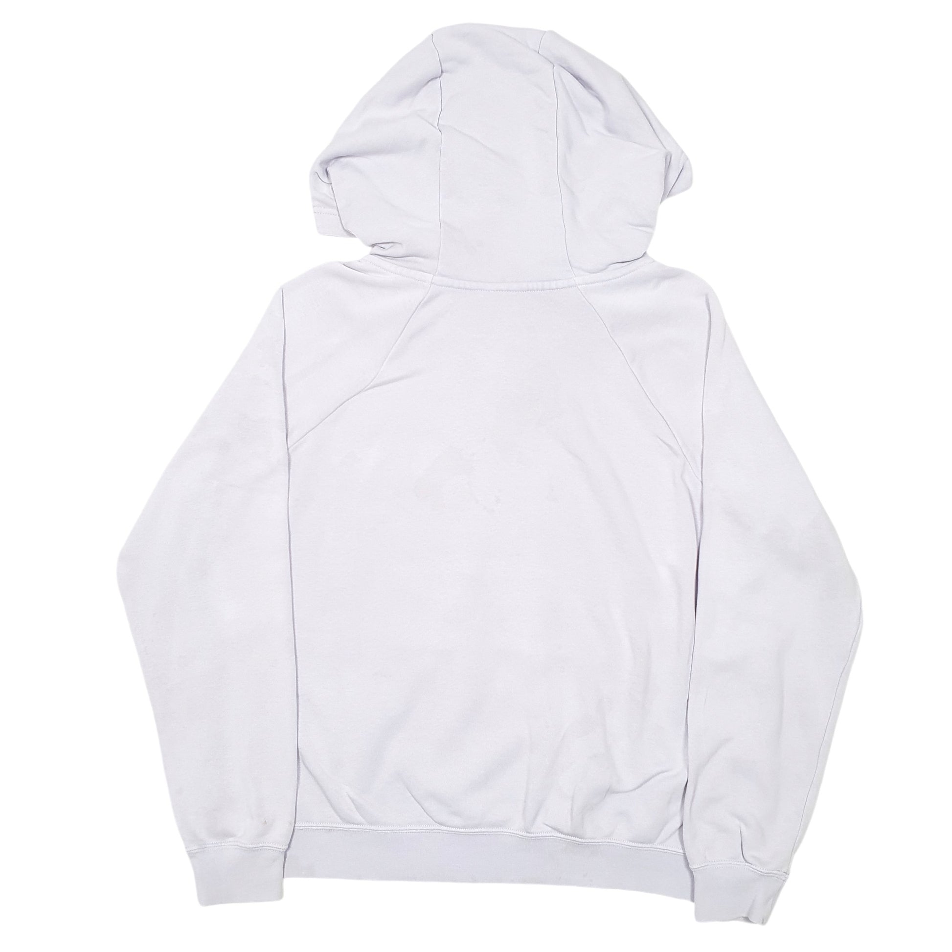 Womens Lilac Nike  Hoodie Jumper