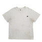 Mens Grey Dickies  Short Sleeve T Shirt