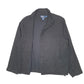 Mens Black Polo Ralph Lauren   Coat