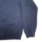 Mens Navy Gildan University Of St Andrews Crewneck Jumper