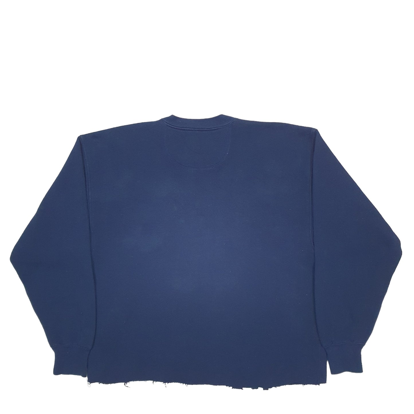 Mens Navy Danaggers Penn State Nittany Lions Pennsylvania University 1855 Crewneck Jumper