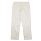 Mens Cream Lee X-treme Comfort Chino Trousers