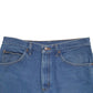 Mens Blue Lee  Regular JeansW33 L32