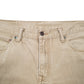 Mens Beige Levis  Casual JeansW36 L34