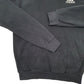 Womens Black Adidas  Hoodie Jumper
