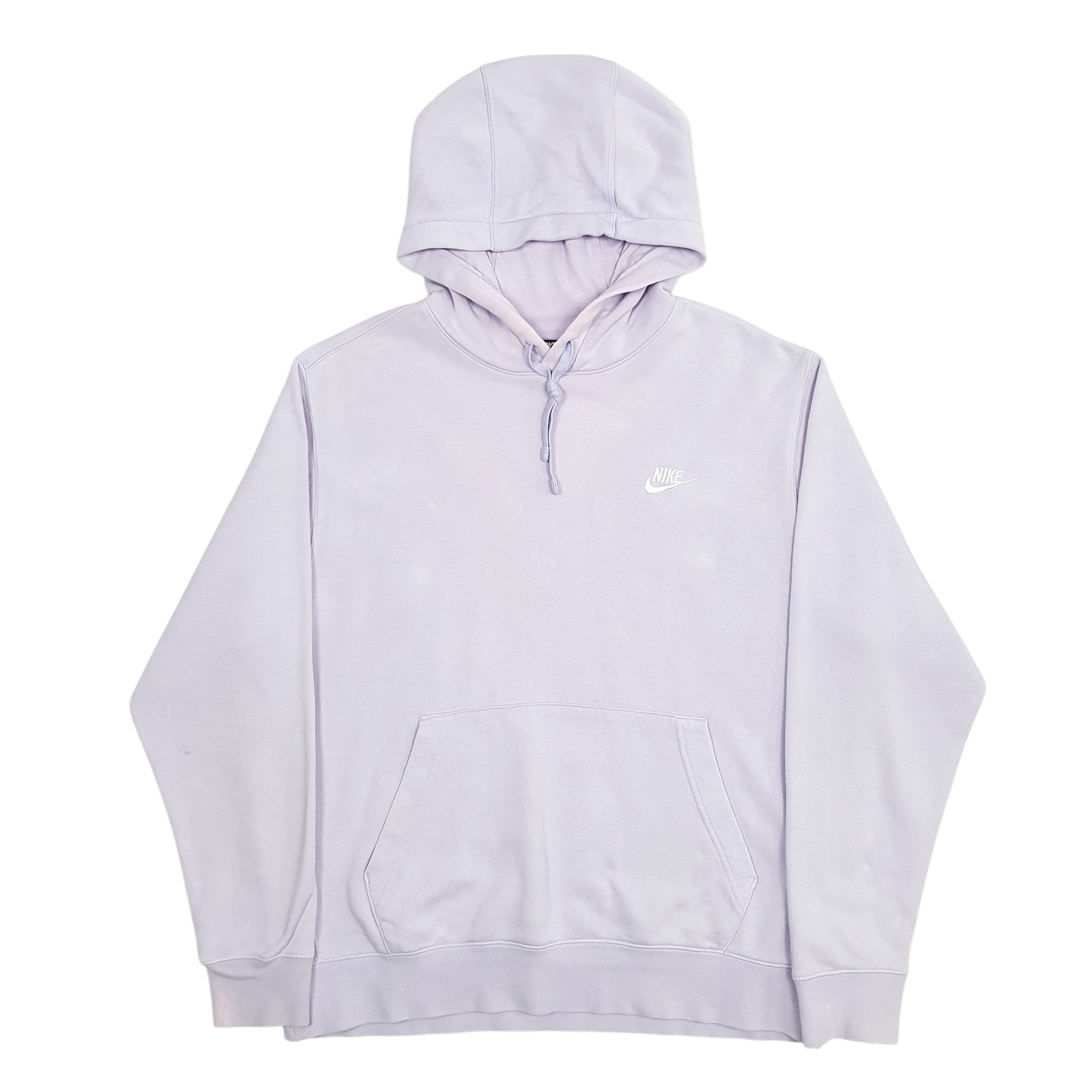 purple nike jumper mens