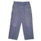 Mens Navy Dakota Workwear Carpenter Trousers