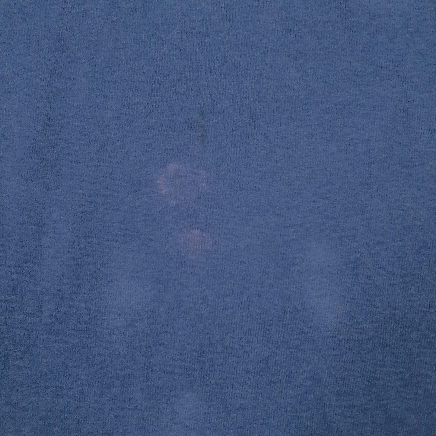 Mens Blue Polo Ralph Lauren  Quarter Zip Jumper