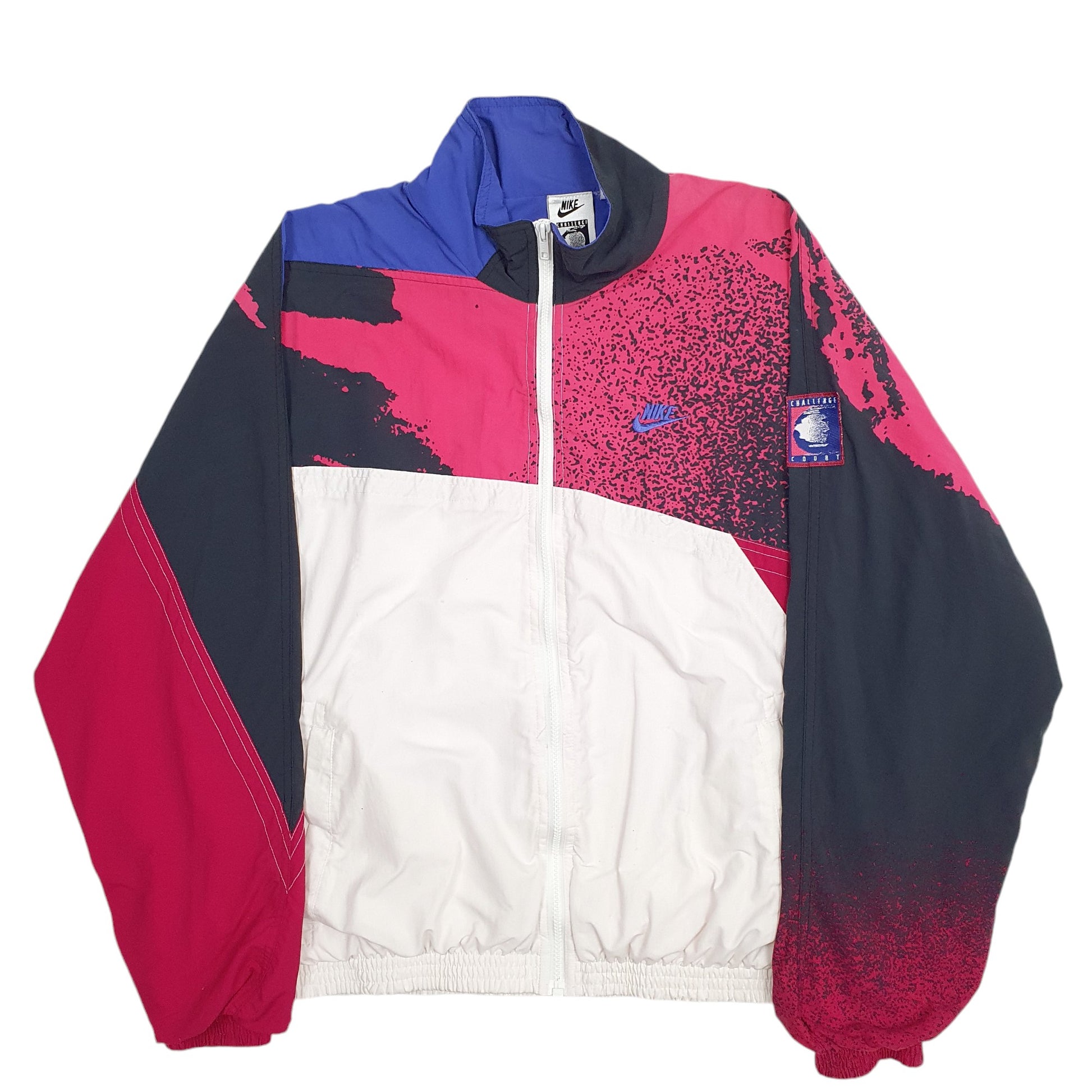 Fila Velour Tracksuit Jacket Fila Tracksuit Mens Vintage Mens Nike