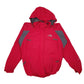 Womens Red The North Face   Coat