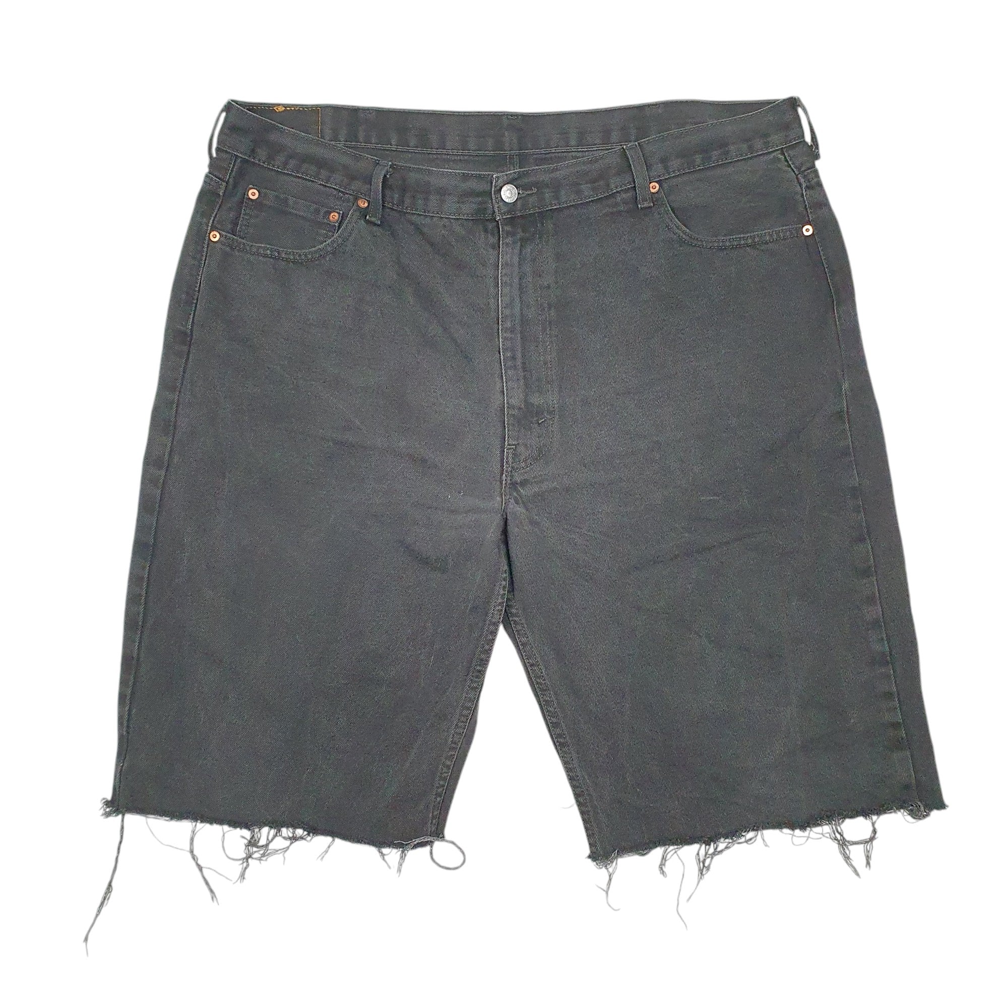 Mens Levis 550 2024 shorts