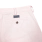 Mens Pink Nautica  Chino Shorts