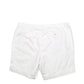 Womens White Ralph Lauren  Chino Shorts