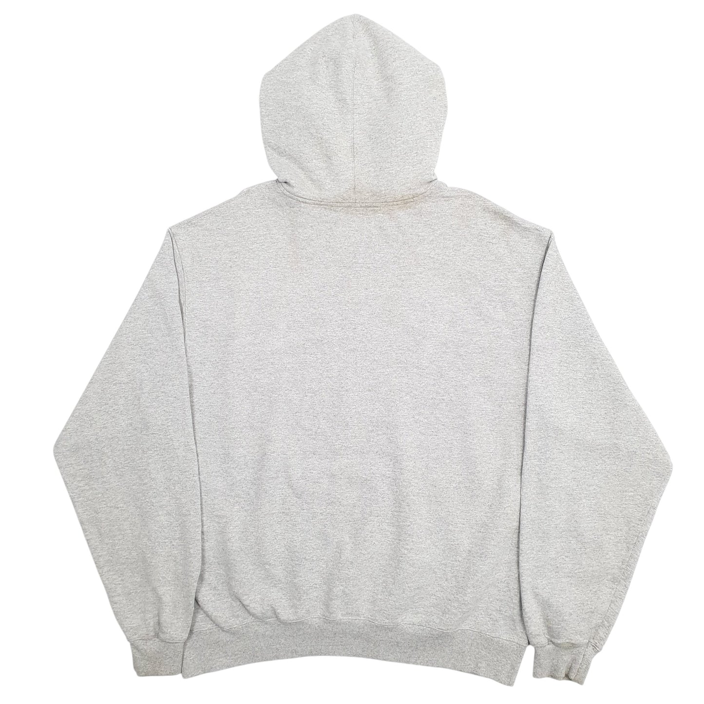 Mens Grey Champion  Hoodie Jumper