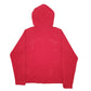 Mens Red Tommy Hilfiger  Full Zip Jumper