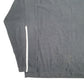 Mens Grey Nike  Crewneck Jumper