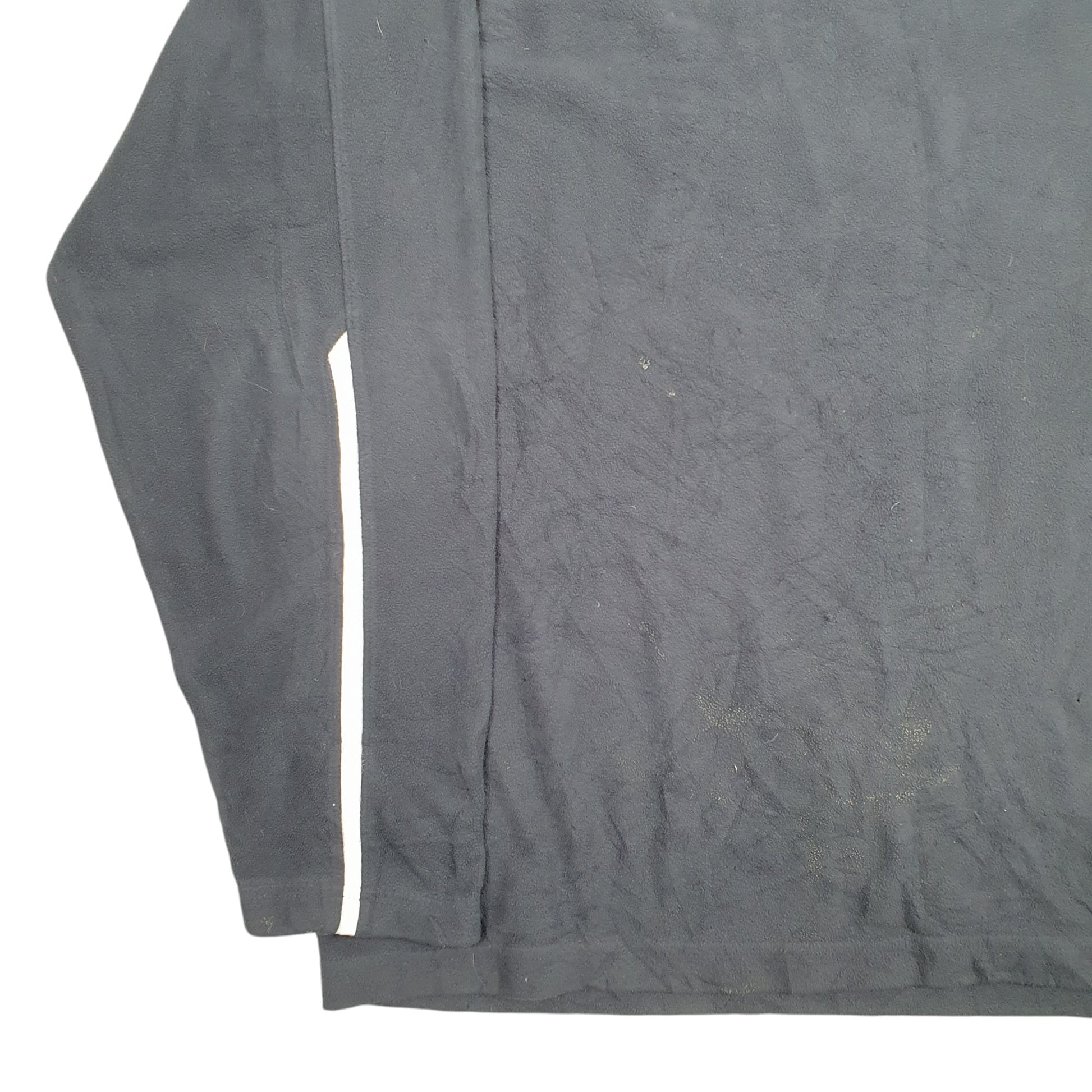 Mens Grey Nike  Crewneck Jumper