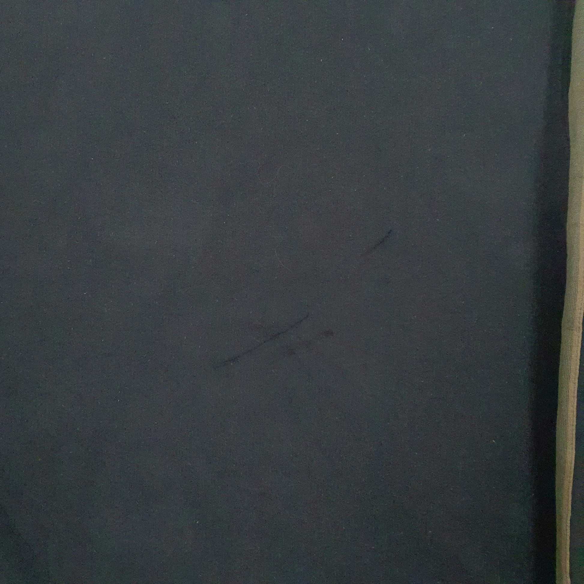 Mens Black Champion Spellout Crewneck Jumper