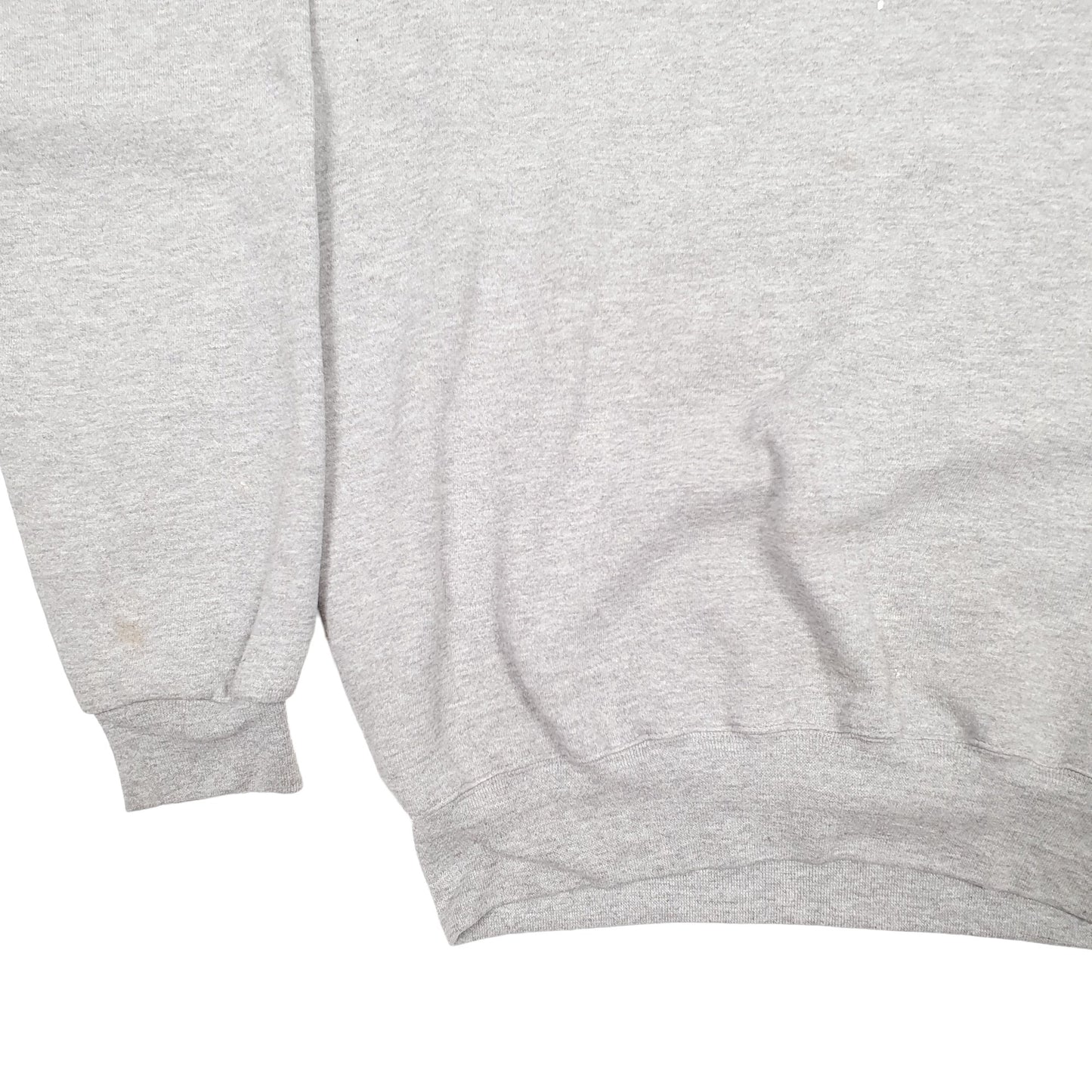 Mens Grey Delta Smith & Wesson Springfield Massachusetts Guns Crewneck Jumper