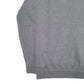 Mens Grey Nike  Hoodie Jumper
