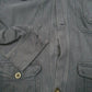 Mens Navy Polo Ralph Lauren Sweater Four Pocket Cardigan Jumper