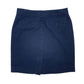 Womens Navy Ralph Lauren  Chino Shorts
