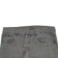 Mens Grey Hugo Boss  Casual JeansW34 L34