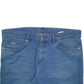 Mens Blue Hugo Boss Stretch Fit Casual JeansW36 L32