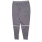 Mens Grey Nike Slim Jogger Trousers