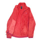 Womens Orange The North Face  Full Zip Jumper