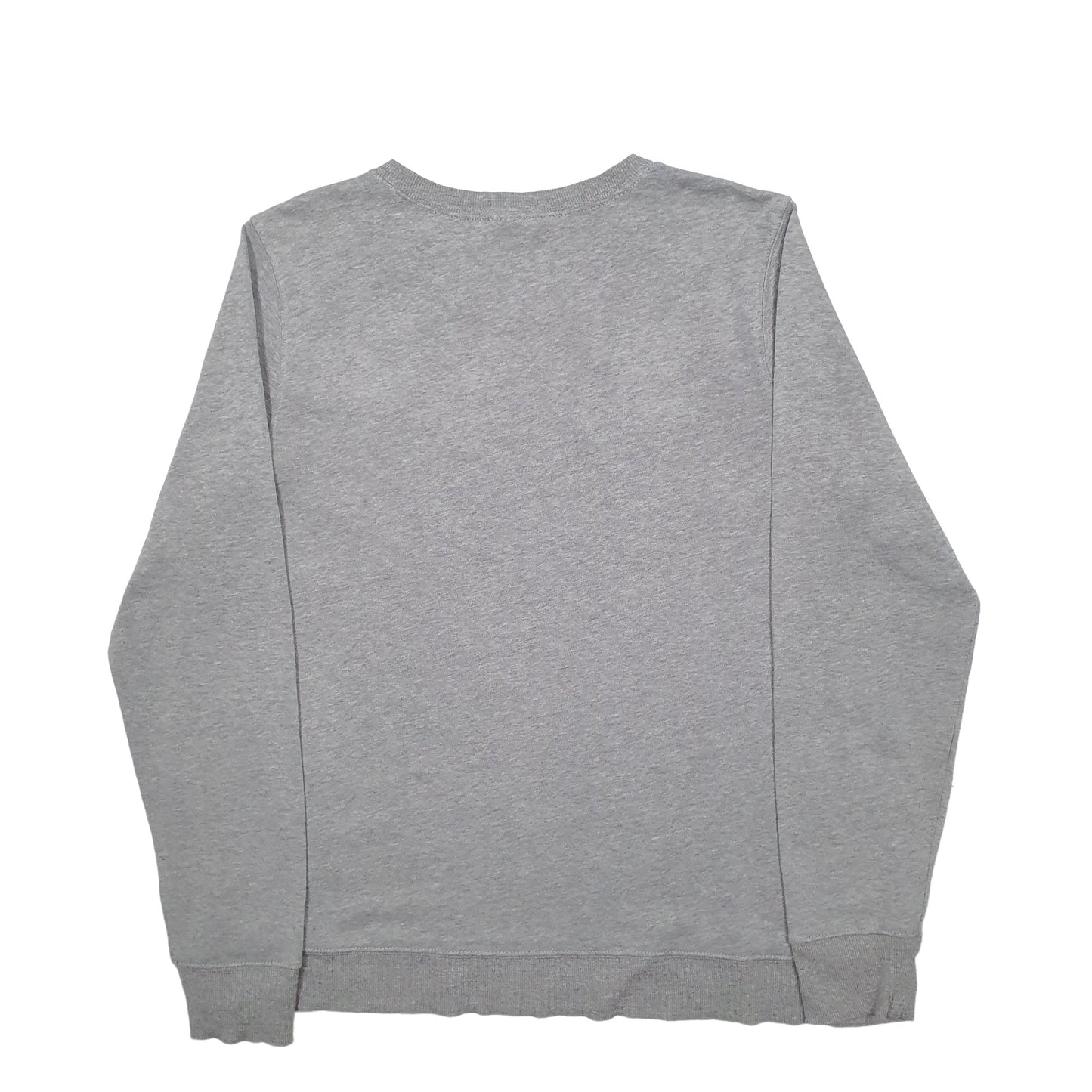 Mens Grey Old Navy  Crewneck Jumper