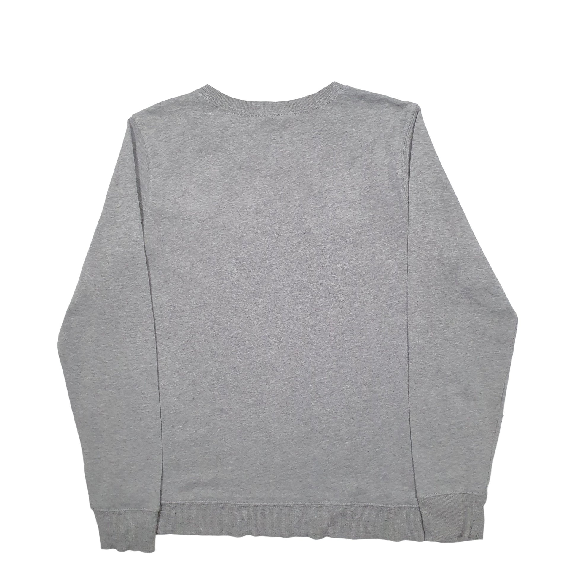 Mens Grey Old Navy  Crewneck Jumper