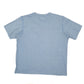 Mens Blue Columbia Sportswear Omni Wick Baselayer Performance Short Sleeve T Shirt