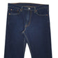 Mens Blue Levis  513 JeansW31 L31