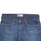 Womens Blue Levis  Signature JeansW34 L32