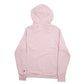 Womens Pink Champion  Hoodie Jumper