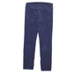 Womens Navy Ralph Lauren  Corduroy Trousers