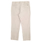 Mens Beige Polo Ralph Lauren Classic Fit Chino Trousers