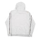 Womens Grey Puma  Hoodie Jumper