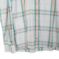 Mens Blue Tommy Hilfiger  Long Sleeve Shirt