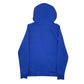 Womens Blue Champion Miami Dade College Hoodie Jumper