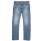 Mens Blue Levis  513 JeansW32 L32