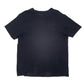 Mens Black Hugo Boss  Short Sleeve T Shirt