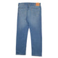 Mens Blue Levis  505 JeansW38 L32