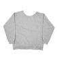 Mens Grey Starter  Crewneck Jumper