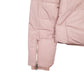 Womens Pink Bershka   Coat