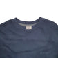 Mens Navy Columbia  Crewneck Jumper