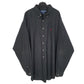 Mens Black Ralph Lauren  Long Sleeve Shirt