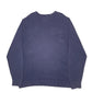 Mens Navy Tommy Hilfiger Knit Crewneck Jumper